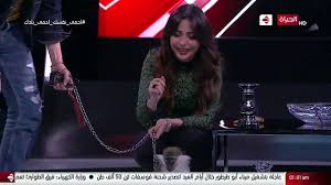 ومازح قمصان الإعلامية لبنى عسل، خلال مداخلته ببرنامج الحياة اليوم على قناة الحياة، بقوله إن الحكومة ستعمل على معالجة كل ما هو منتقد إلى حد بعيد، عشان ما تلاقوش حاجة. Ø§Ù„Ø­ÙŠØ§Ø© Ø§Ù„ÙŠÙˆÙ… Ø´ÙˆÙ Ù„Ø¨Ù†Ù‰ Ø¹Ø³Ù„ ÙˆØ­Ø³Ø§Ù… Ø­Ø¯Ø§Ø¯ ÙˆÙ‡Ù…Ø§ Ø¨ÙŠÙ„Ø¹Ø¨ÙˆØ§ Ù…Ø¹ Ø¨Ù‚Ø§Ù„ÙŠÙ„Ùˆ Ø§Ù„Ù†Ø³Ù†Ø§Ø³ Youtube