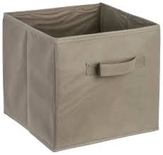 Aufbewahrungsbox Faltbox 31 X 31 X 31 Cm Aufbewahrungsboxen Basteln In 2020 Aufbewahrungsbox Aufbewahrung Kallax Regal