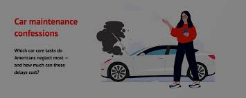 There should be more dealerships around like this one. Which Car Care Tasks Do Americans Neglect Most And How Much Can Those Delays Cost Murphy S Autocare