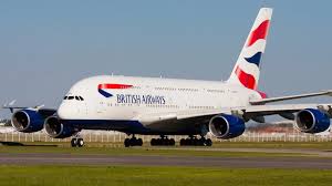 BA Pilot Chop Food For HQ Despite Big Salary – Wey Tin Dey Happen?