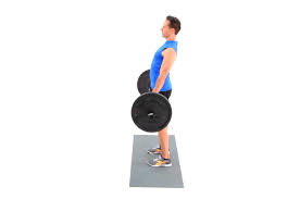 The Definitive Guide To The Romanian Deadlift And The Best Variations Legion Athletics