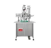 Aerosol Filling Machine