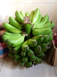 Recipes that include lady finger bananas. Matoke Wikipedia