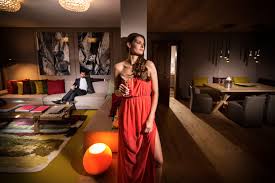 Bergland Hotel Solden Home Of James Bond Luxus James Bond Suite 212 M Design Hotel Wellness Hotel Tirol Und Otztal