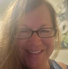 Visiting the Marconi site in Wellfleet during minus tide