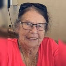 Patricia Mcdermott Obituary March 13, 2025