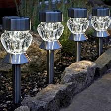 Garden Lamps Solar Led Garden Lights Garden Lamps Amazing Gardens