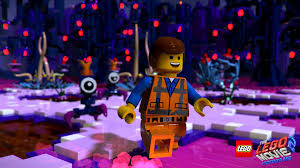 The second part pick famous movie moments they'd love to remake with legos. The Lego Movie 2 Videogame Review