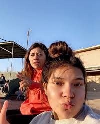 Nevaeh Rodriguez's Instagram, Twitter & Facebook