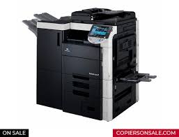 Find everything from driver to manuals of all of our bizhub or accurio products. Konica Minolta Bizhub C650 For Sale Buy Now Save Up To 70