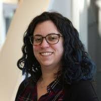 Rachel Levitt's Instagram, Twitter & Facebook