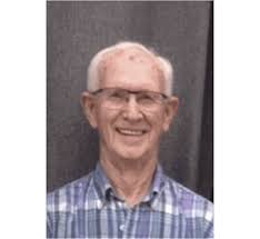 Walter Percival McGunigal Obituary