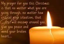 These prayers are from a variety of sources — some taken straight from scripture; Short Christmas Dinner Prayers
