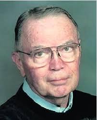 GLENN HYMES Obituary (1935