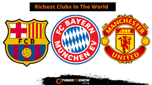 Many companies today rely on employees around the world, leveraging their diversity and local expertise to gain a competitive edge. Richest Clubs In The World 2021 Top 10 Things To Know