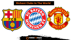 During his cricketing days, ponting endorsed brands like kookaburra bats. Richest Clubs In The World 2021 Top 10 Things To Know