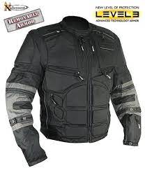 Xelement Cf5050 Cordura Armored Jacket With Removable Sleeves Motorcycle Jacket Jackets Leather Motorcycle Jacket