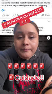 Rachel Glauser Bakersfield