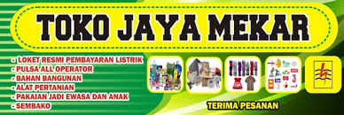 Mungkin jika anda membaca postingan ini, sepertinya ada sudah menemukan web yang tepat, disini kita memberikan jasa desain untuk spanduk, banner, baleho, neon box, logo perusahaan, logo olshop, kuliner dan lain lain yang berhubungan dengan desain grafis. Jual Spanduk Toko Pakaian Ukuran 300 Cm X 100 Cm Desain Bebas Dan Gratis Di Lapak Kasima Grafika Bukalapak