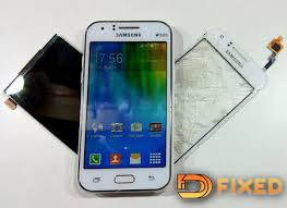  Mengganti Touchscreen Pecah Harus Dengan Lcd