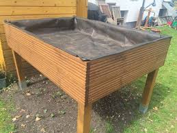 Hochbeet Selber Bauen Einfache Anleitung Mit Hilfreichen Tipps Hochbeet Selber Bauen Hochbeet Und Hochbeet Bauen