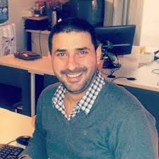 David Scavuzzo Mkt Digital