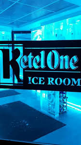 Ketel One Vodka Room Bearfoot Bistro Whistler Ketel One Vodka Tasting Room Whistler Canada