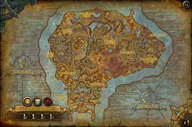 Hit friendly with the 3 major kul tiras (if alliance)/zandalar (if horde) factions, in the quest uniting kul tiras/uniting zandalar.; Preview Nazjatar Visitor S Guide
