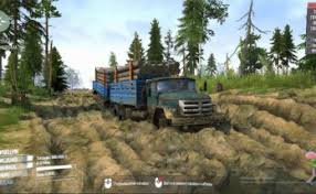 Mudrunner, free and safe download. Mudrunner Mods Mudrunner Net