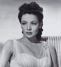 Gene Tierney