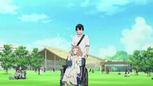 Eyo Zavetnoe Zhelanie Anime 2020