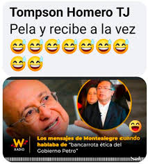 👉 Luis Eduardo Montealegre sería designado como el nuevo ministro de  Justicia.