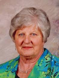 Obituary of Virginia A. Robertson