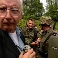 Trains with Pete Waterman