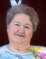 Obituary for Gladys A. Decker