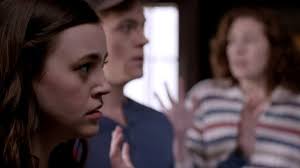 Watch Evil Lives Here The Face of My Torturer S6 E2