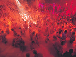 Image result for foamparty