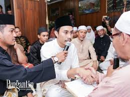 Bila Bab Nak Mohon Nikah 5 Soalan Ini Paling Famous Ditanya Pesona Pengantin