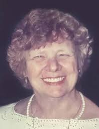 Obituary information for Shirley L. Doyle (nee Bollinger)