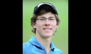 Area Boys Golf: Israelson wins Section 6-2A, advances to state