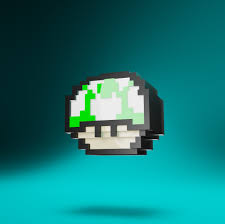 We did not find results for: Artstation 1 Life Mushroom 8 Bits 3d Sirlei Designer