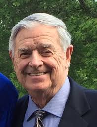 Obituary information for Ronald G. Bearce, Sr.