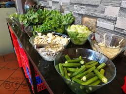 Persiaran setia alam, shah alam 40000 malaysia. Makan Kali Keempat Di D Kayangan Steamboat Grill Seksyen 13 Shah Alam