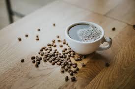 Maybe don't just go for a big bag of grocery own brand beans! How Much Caffeine Is In Espresso Blog Coffeedesk Com