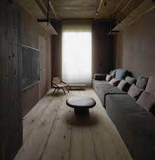 Texturas Y Materiales Wabi Sabi Imperfeccion El Tribeca Penthouse Del Greenwich Hotel De New York Th Ideas De Diseno De Interiores Wabi Sabi Ideas De Diseno