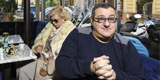 Why players love him \u0026 clubs can't stand football's controversial super agent. Quote 500 Lid Mino Raiola Uitgeroepen Tot Invloedrijkste Nederlander In De Voetballerij