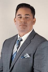 Shane Byrd, Attorney at Law