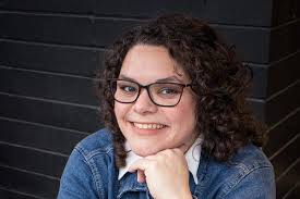 Right Side Up Podcast with Danielle Strickland