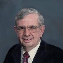 Fred Augustus Sloan, Jr. Obituary