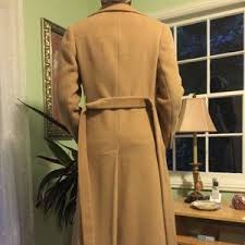 Regency camel hair women's coat double breasted brown. Regency Vintage Jackets Coats Vintage Camel Hair Coat Poshmark